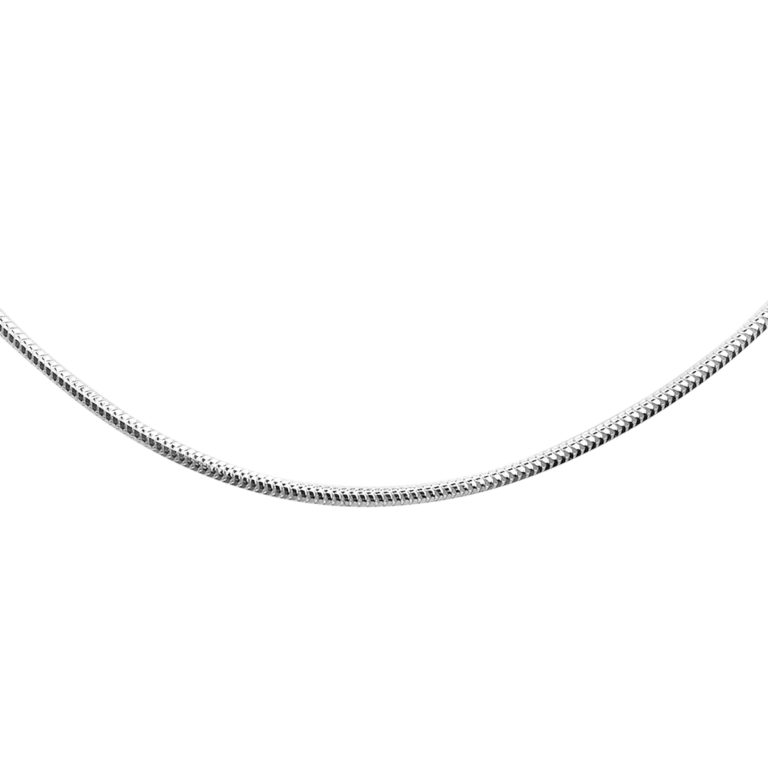 Łańcuszek srebrny Linka, pr. 925 (sz. 1,9 mm)
