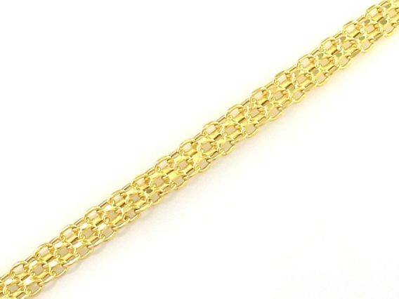 Bransoletka złota Bismark, pr. 585