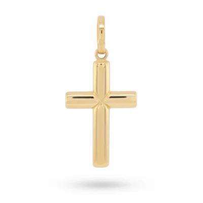 Krzyżyk złoty, pr. 585