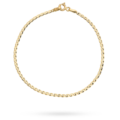 Bransoletka złota Gucci 2,0 mm, pr. 585