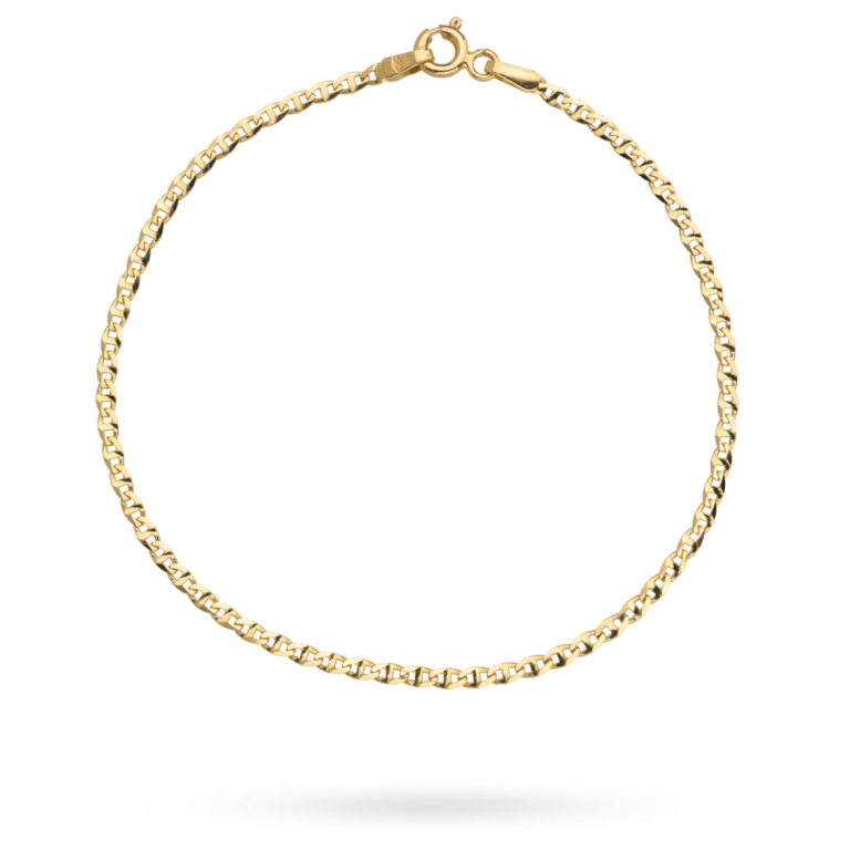 Bransoletka złota Gucci 2,0 mm, pr. 585